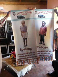 Ipeleng and Tebogo